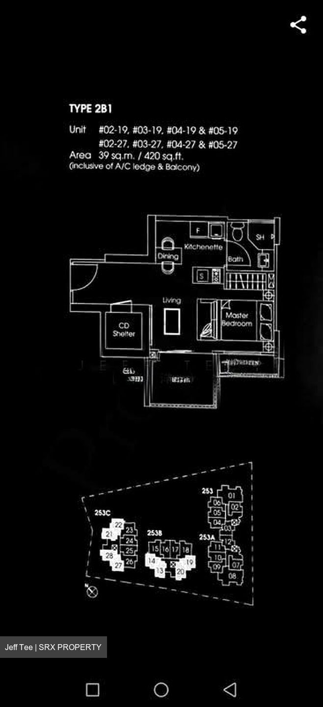 Parc Imperial (D5), Condominium #589450891